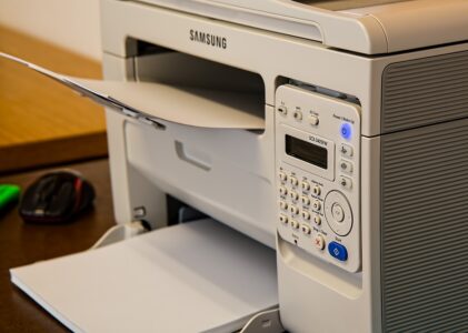 Der beste Fotodrucker für deine Bilder