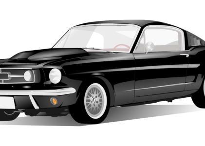 Test Autositz
