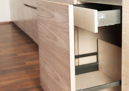 5 redenen waarom een keukentrolley een must-have is voor jouw keuken