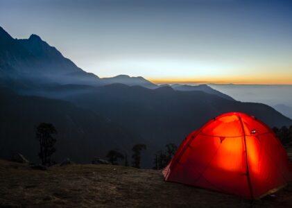Campingtisch vergleichen