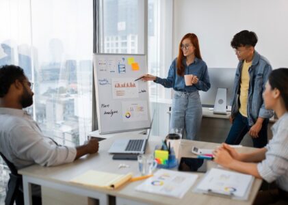 Why Every Modern Brand Needs an Influencer Marketing Firm