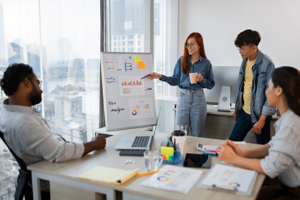 Why Every Modern Brand Needs an Influencer Marketing Firm
